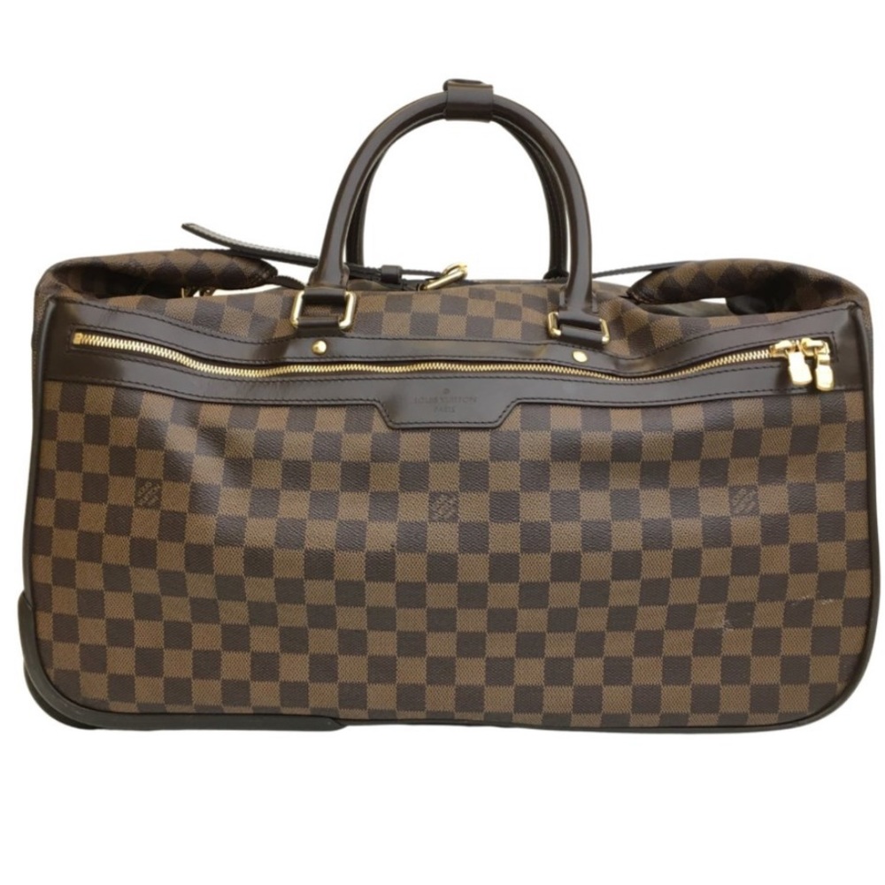 Louis Vuitton Eole50 Travel Carry Bag